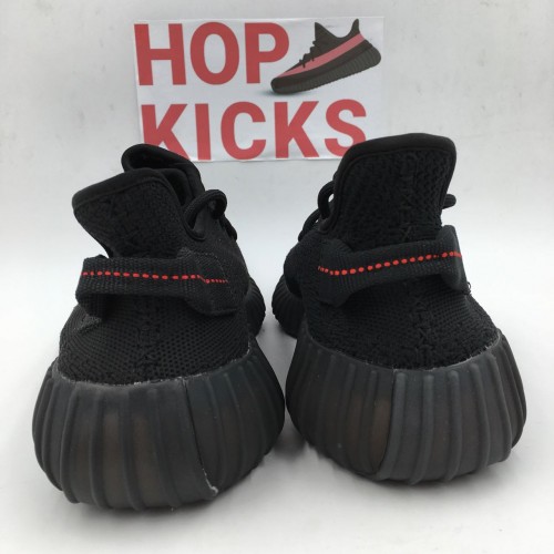 [ STEAL OFFER due to batch difference ] Yeezy Boost 350 V2 BREDS 